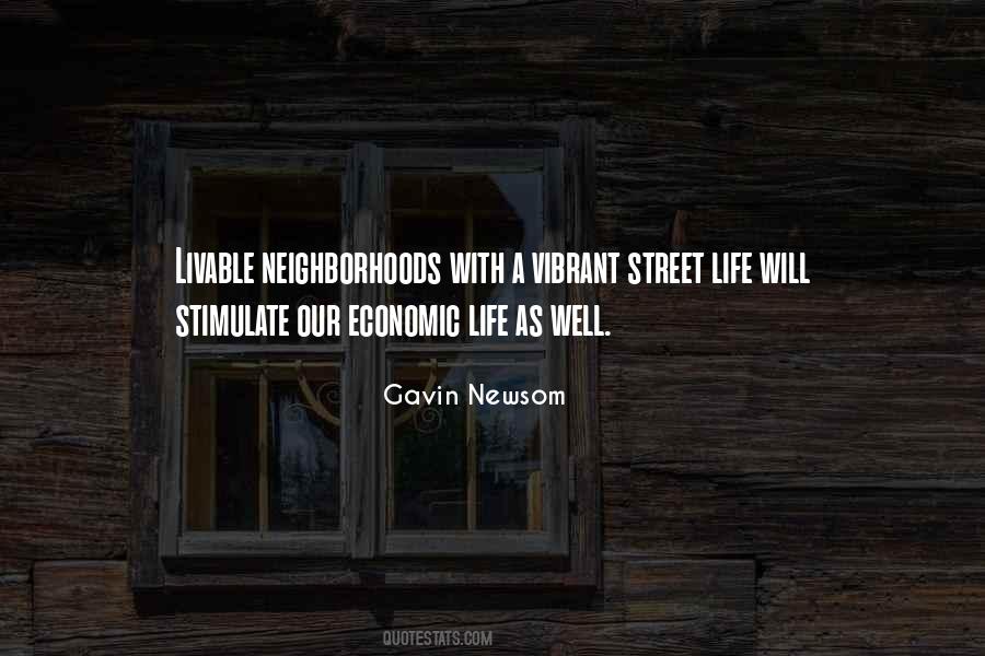 Gavin Newsom Quotes #1405480