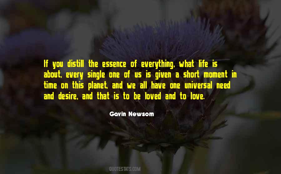 Gavin Newsom Quotes #1825605