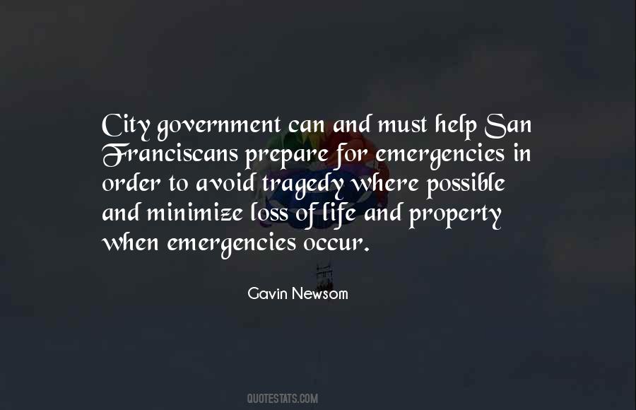 Gavin Newsom Quotes #1839222