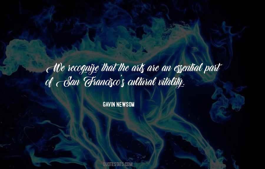 Gavin Newsom Quotes #335056