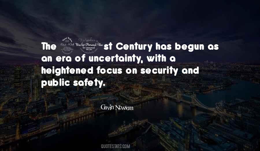 Gavin Newsom Quotes #375776