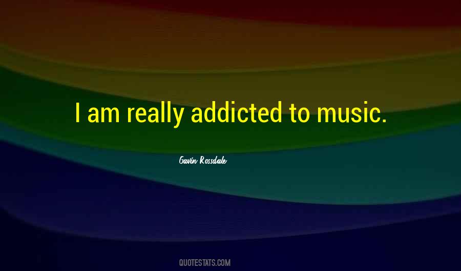 Gavin Rossdale Quotes #1023429