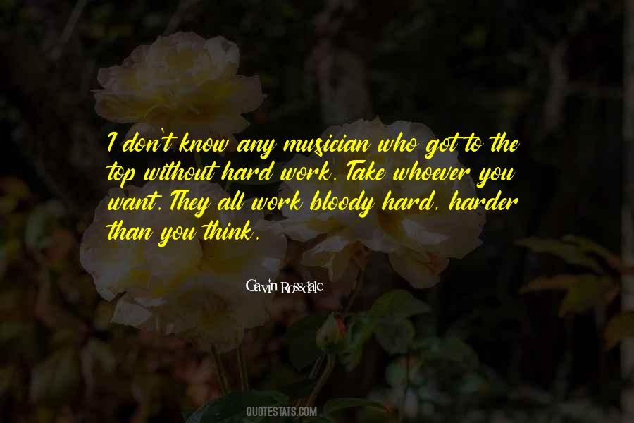 Gavin Rossdale Quotes #1232649