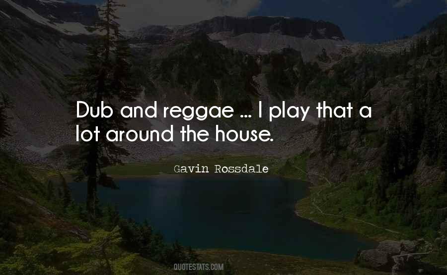 Gavin Rossdale Quotes #1423606