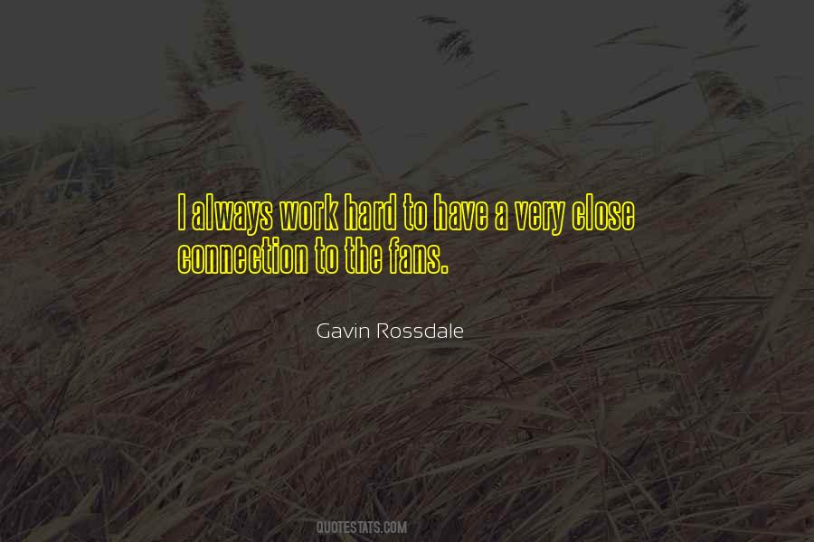 Gavin Rossdale Quotes #1830573