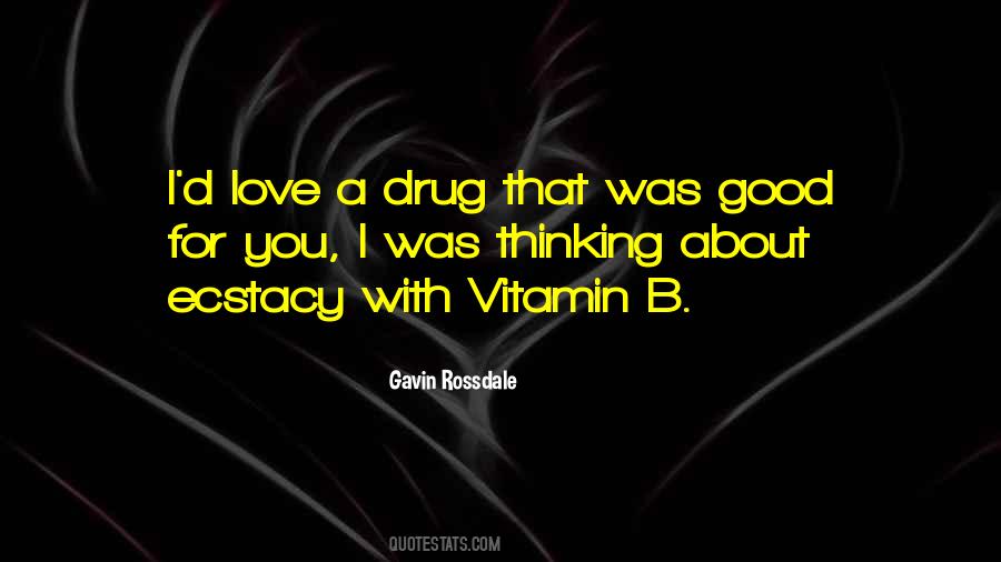 Gavin Rossdale Quotes #451663