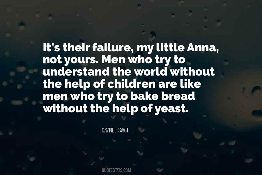 Gavriel Savit Quotes #1598924