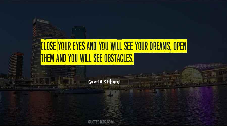 Gavriil Stiharul Quotes #1056538