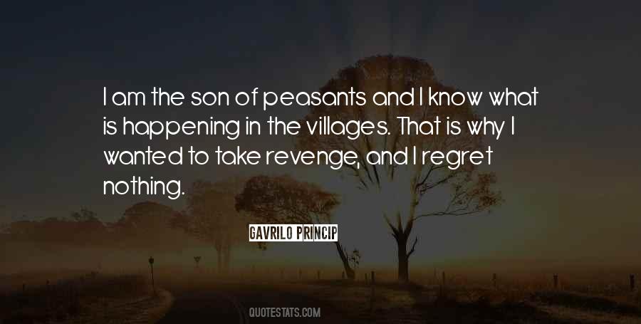 Gavrilo Princip Quotes #1183775