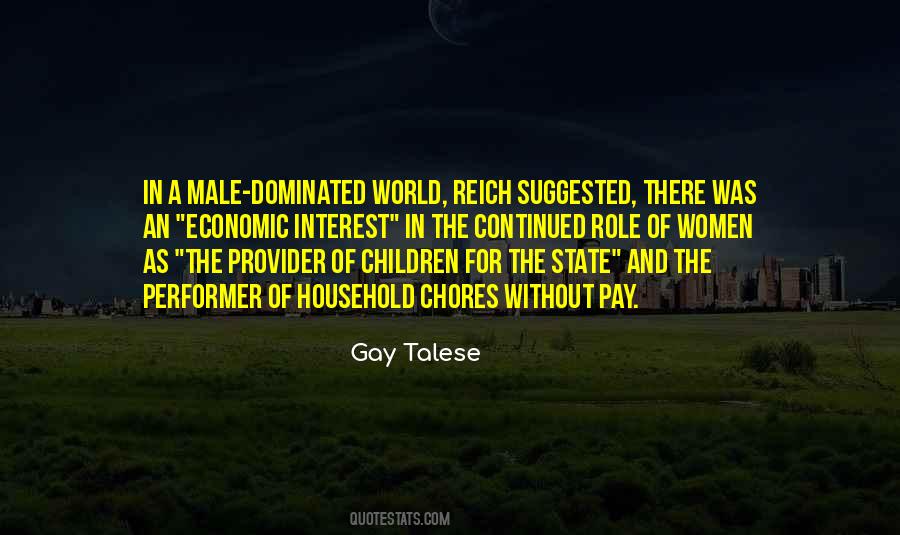 Gay Talese Quotes #1486652