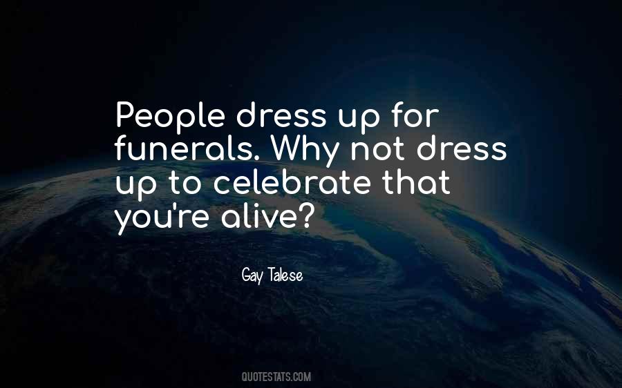 Gay Talese Quotes #595067