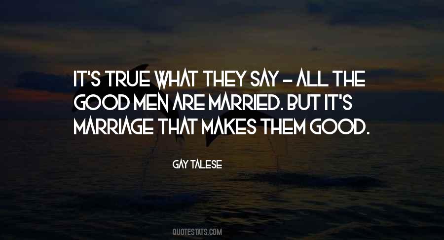 Gay Talese Quotes #707521