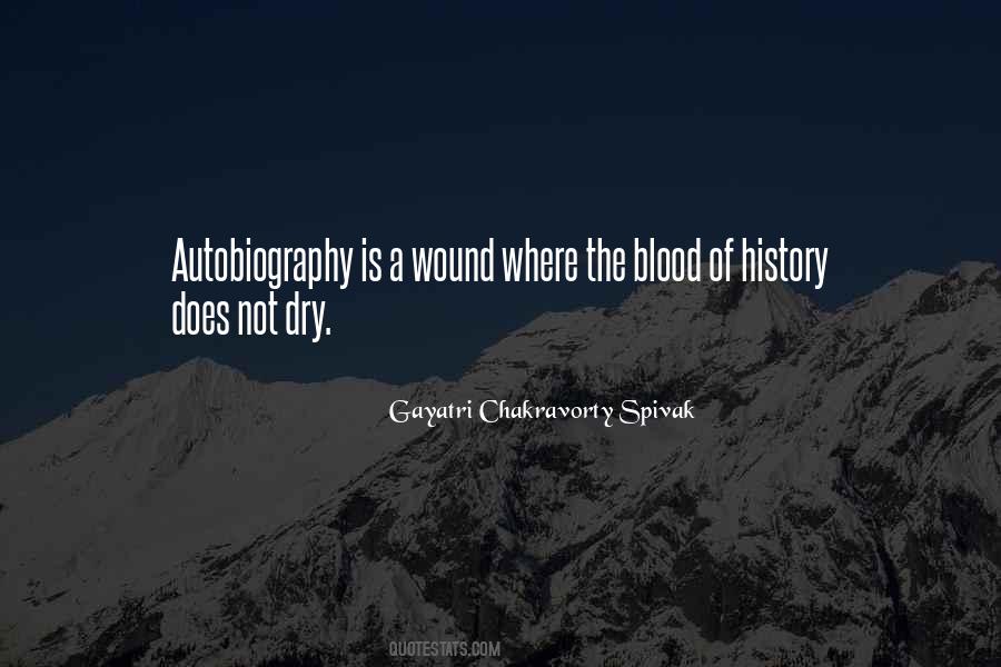 Gayatri Chakravorty Spivak Quotes #1290333