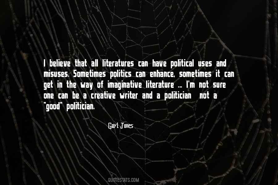 Gayl Jones Quotes #1315722 Gayl Jones Quotes #1315722