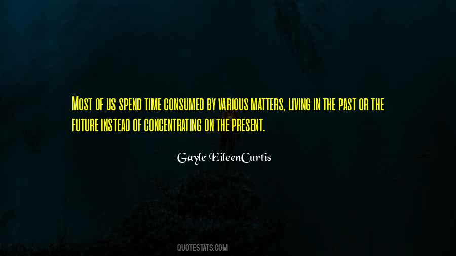 Gayle EileenCurtis Quotes #1560623 Gayle EileenCurtis Quotes #1560623
