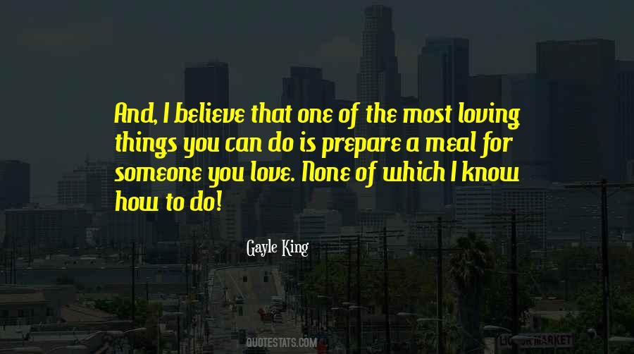 Gayle King Quotes #104372