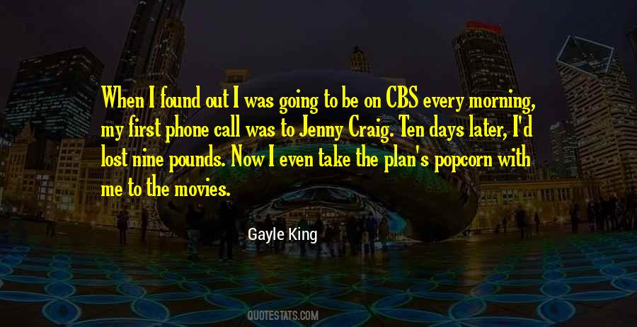 Gayle King Quotes #692182