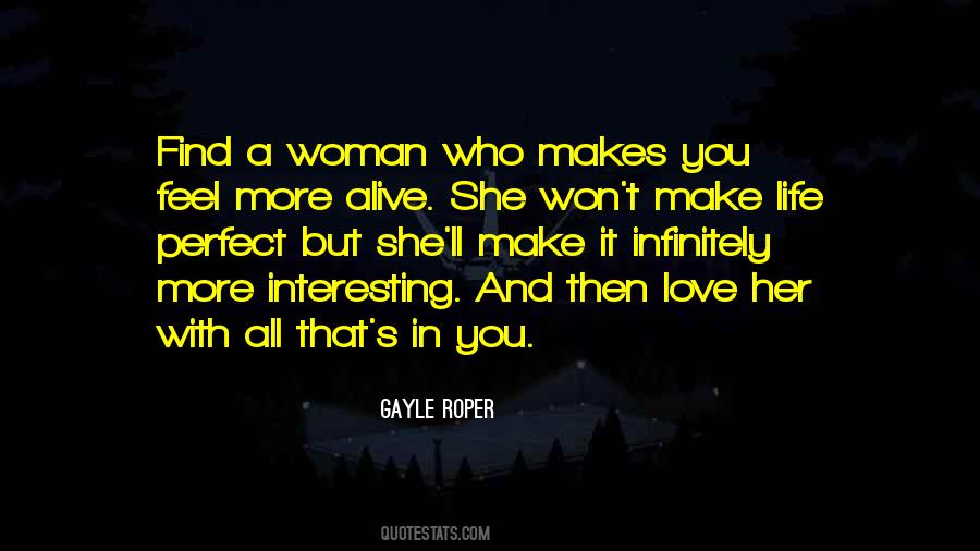 Gayle Roper Quotes #346788