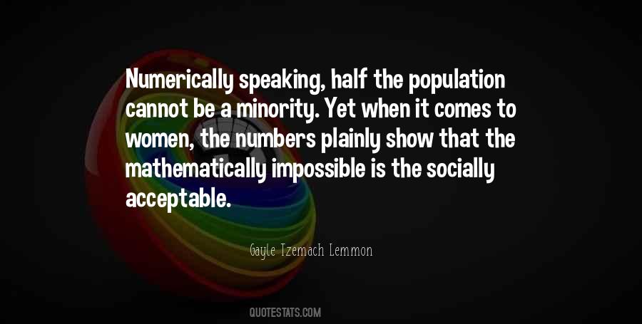 Gayle Tzemach Lemmon Quotes #1059472