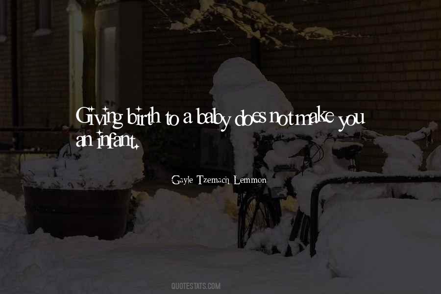 Gayle Tzemach Lemmon Quotes #111616