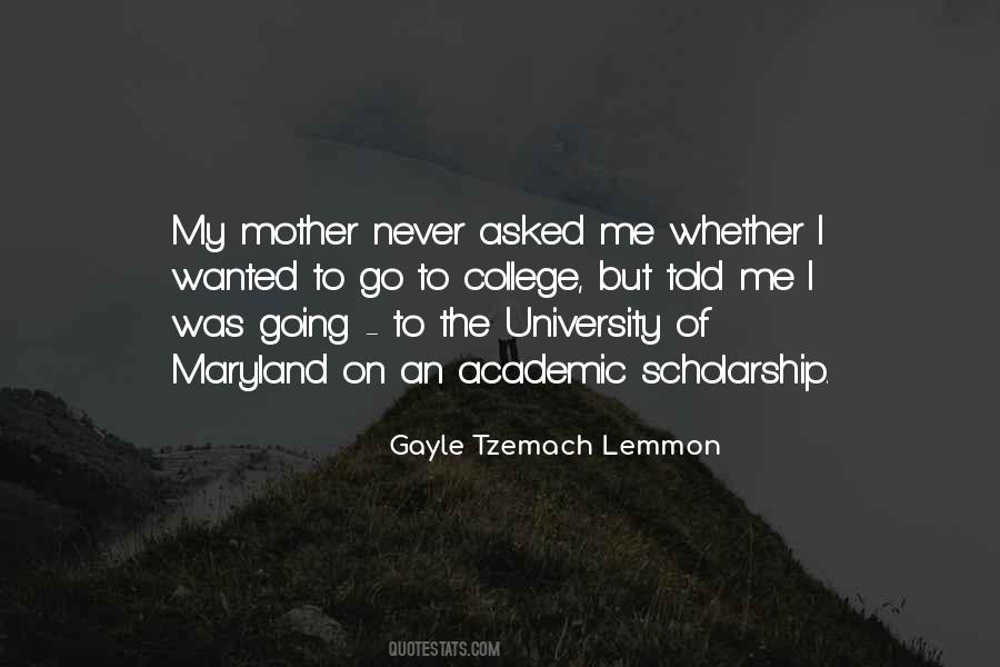 Gayle Tzemach Lemmon Quotes #1173424