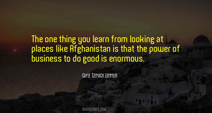 Gayle Tzemach Lemmon Quotes #1231119