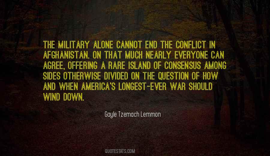 Gayle Tzemach Lemmon Quotes #1242717