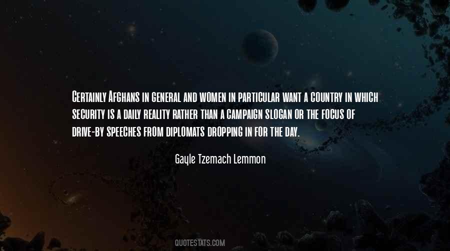 Gayle Tzemach Lemmon Quotes #1394502