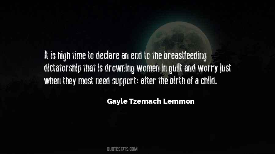 Gayle Tzemach Lemmon Quotes #1561920