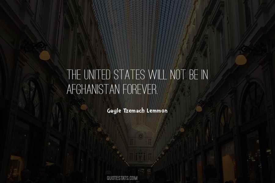 Gayle Tzemach Lemmon Quotes #1691404