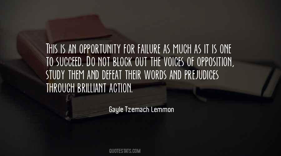 Gayle Tzemach Lemmon Quotes #1709516