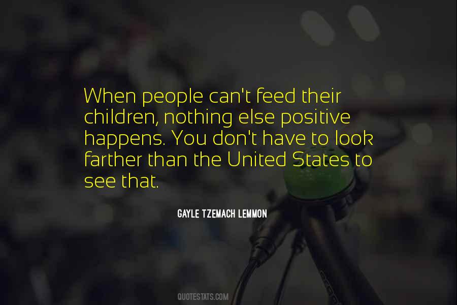 Gayle Tzemach Lemmon Quotes #197785