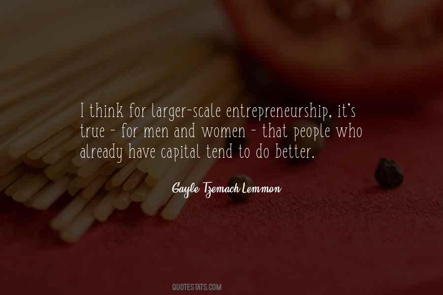 Gayle Tzemach Lemmon Quotes #307210