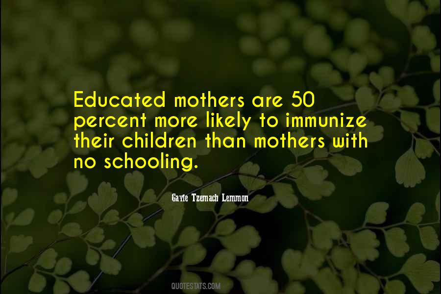 Gayle Tzemach Lemmon Quotes #568675