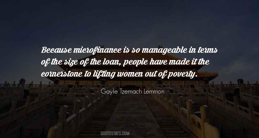 Gayle Tzemach Lemmon Quotes #669786