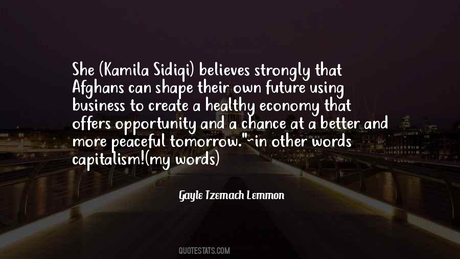Gayle Tzemach Lemmon Quotes #955652