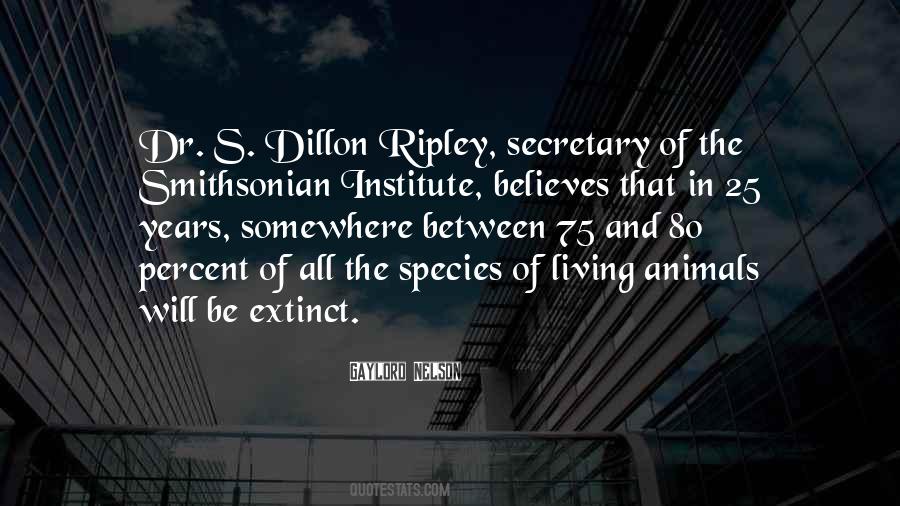 Gaylord Nelson Quotes #1119253