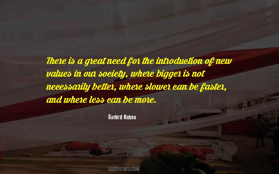 Gaylord Nelson Quotes #1552550