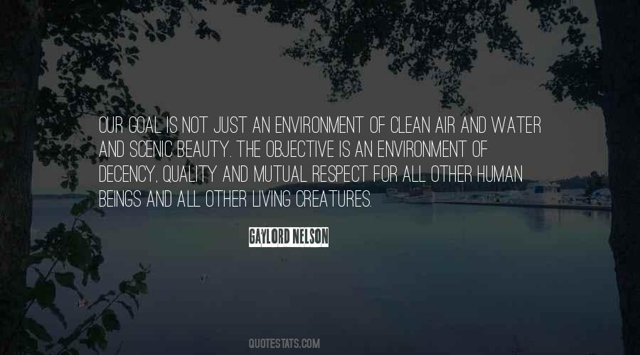 Gaylord Nelson Quotes #355223