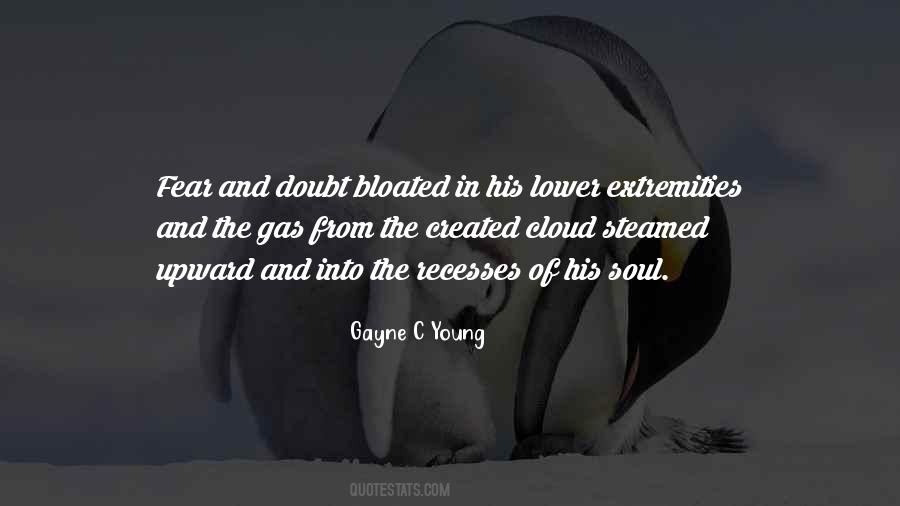 Gayne C Young Quotes #1166883