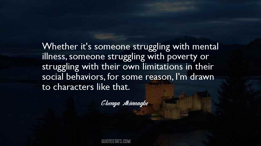 Gbenga Akinnagbe Quotes #1016104