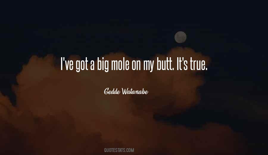 Gedde Watanabe Quotes #1263768