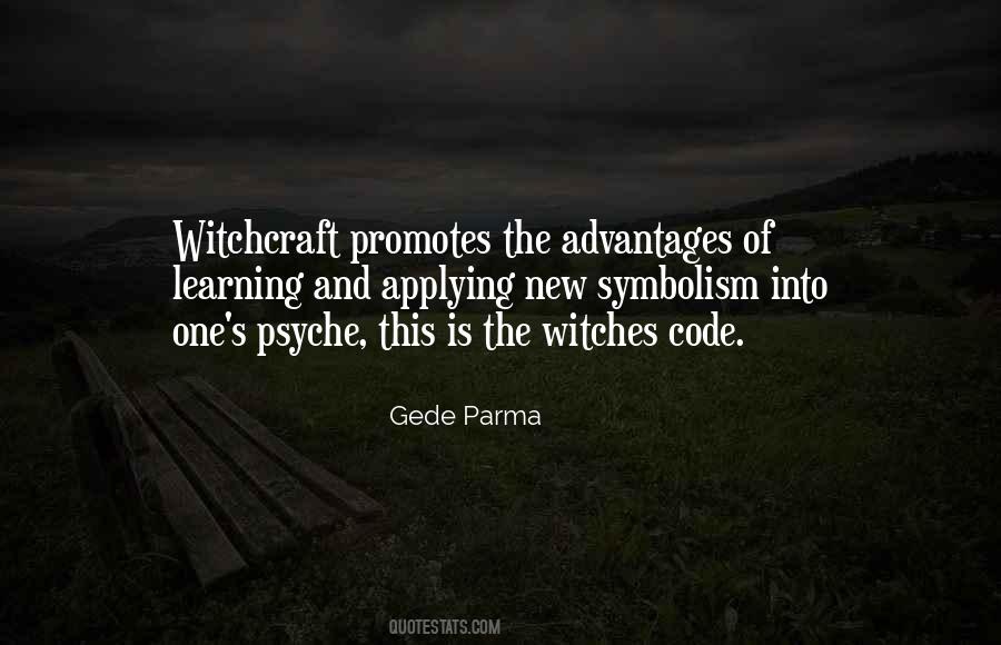 Gede Parma Quotes #427412 Gede Parma Quotes #427412