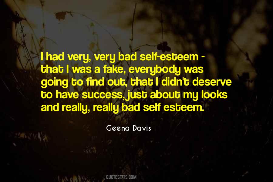 Geena Davis Quotes #440694