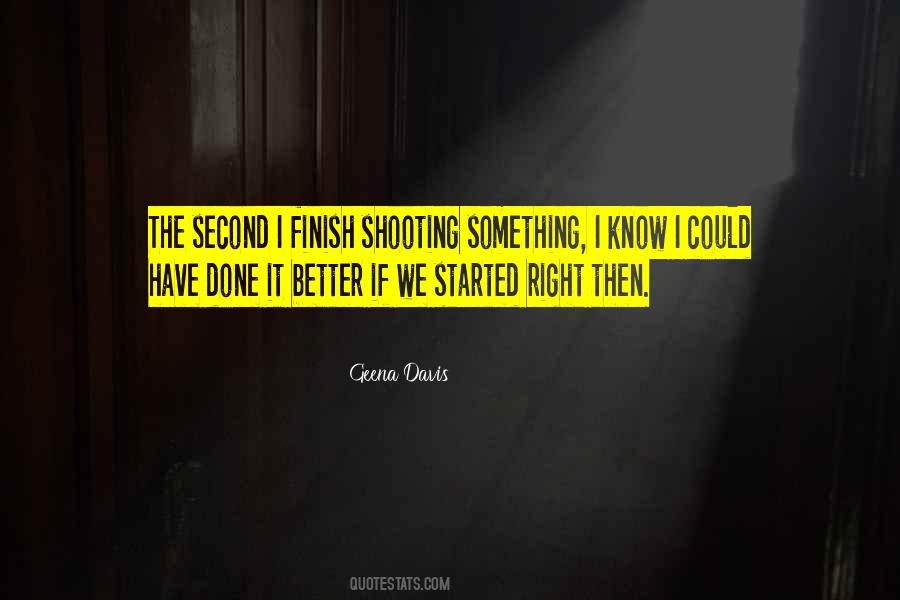 Geena Davis Quotes #545302