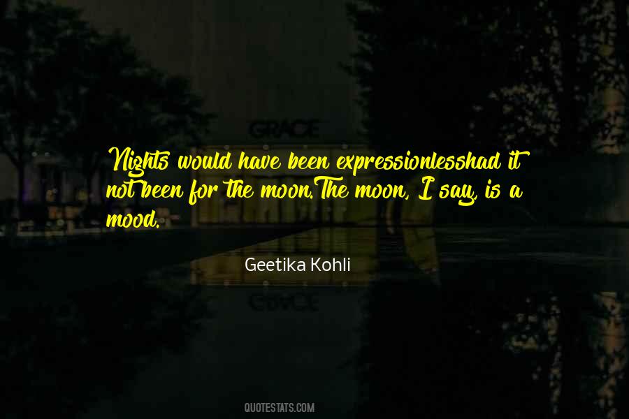 Geetika Kohli Quotes #1807317 Geetika Kohli Quotes #1807317