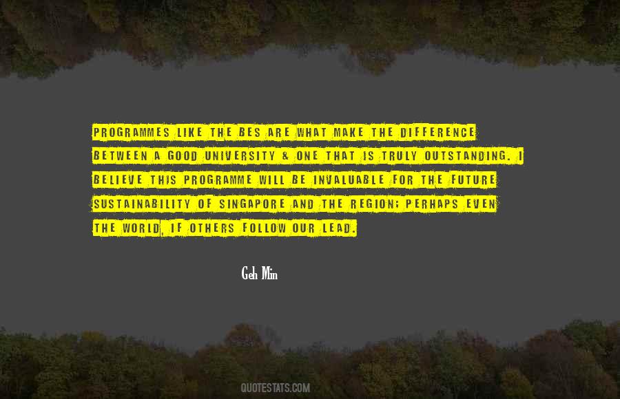 Geh Min Quotes #39307 Geh Min Quotes #39307