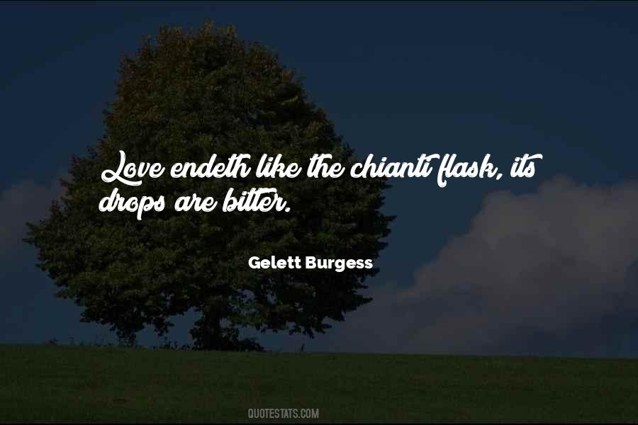 Gelett Burgess Quotes #1222191