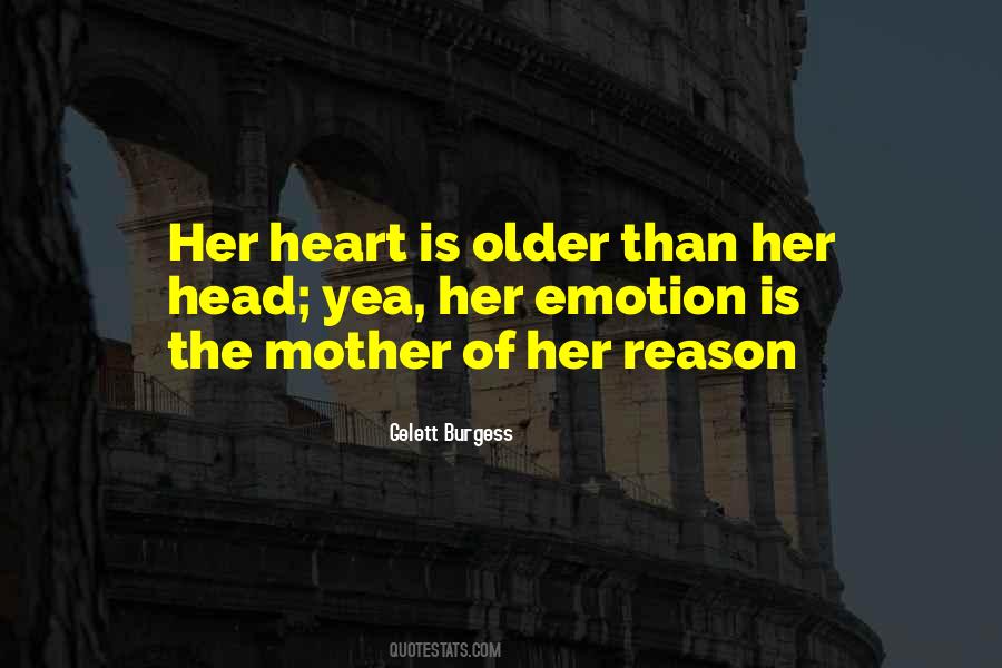 Gelett Burgess Quotes #1293140