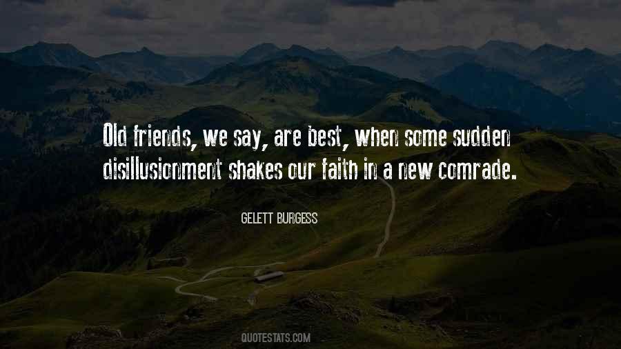 Gelett Burgess Quotes #1378501